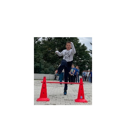 Европска недеља спорта